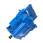 BOMBA VIKERS P19